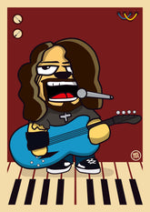 Foo Farter
